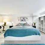 The Mierendorf Vh Rechts, 2 Rooms Up To 4 People