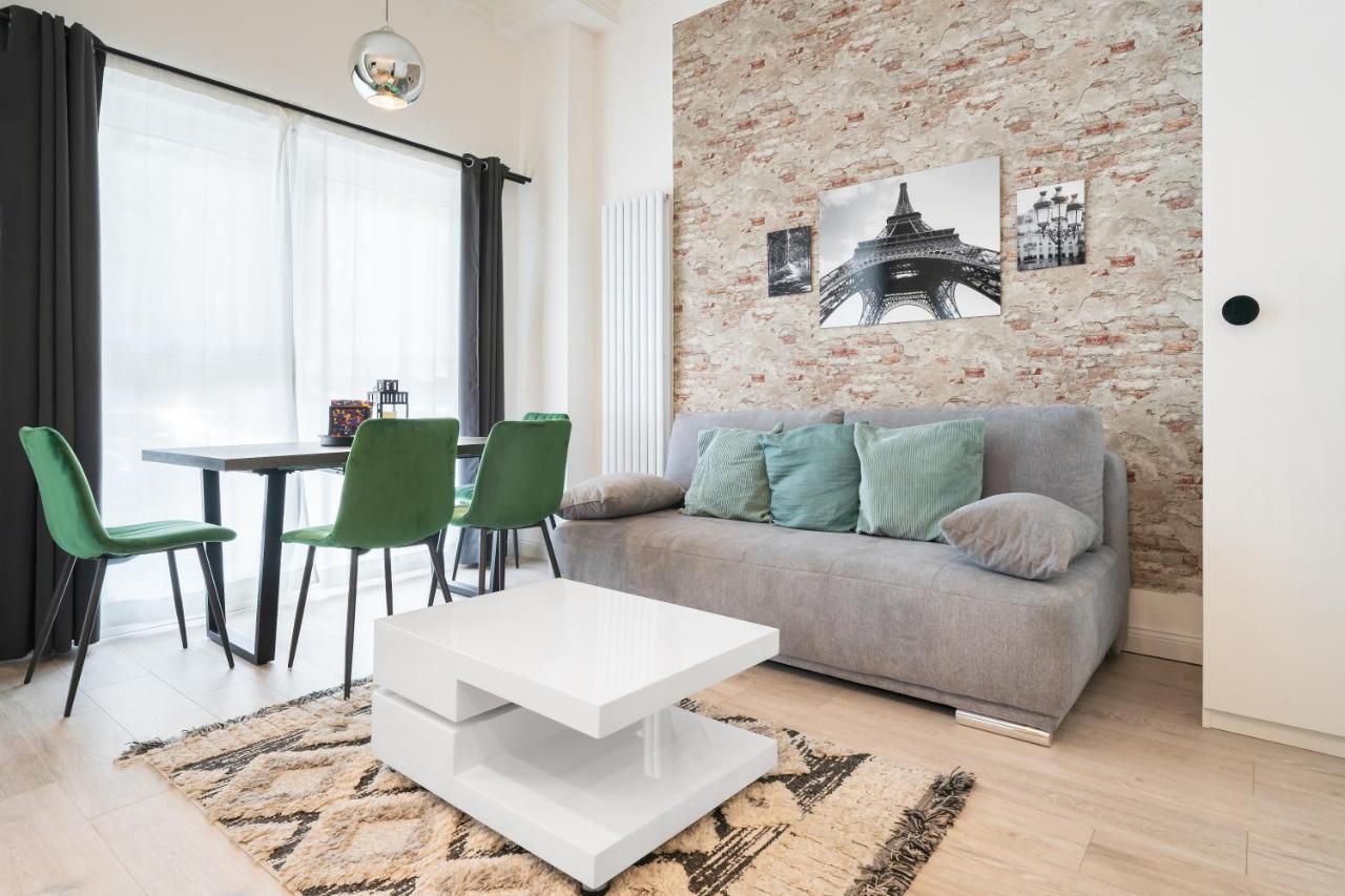 Apartment Mierendorfstr. 11 Vh Rechts Berlin